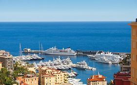 Hotel Forum Monaco 3*